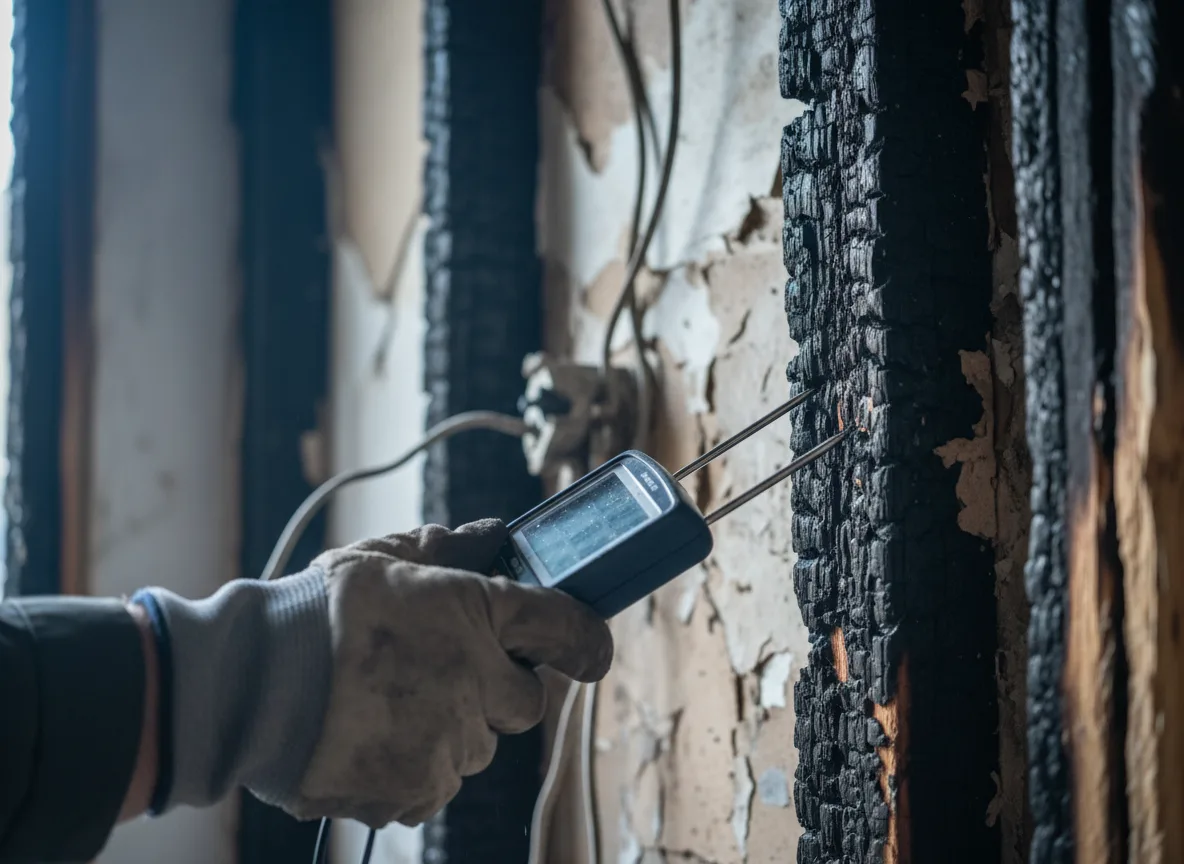 Fire Damage Restoration Home, PA FAQs
